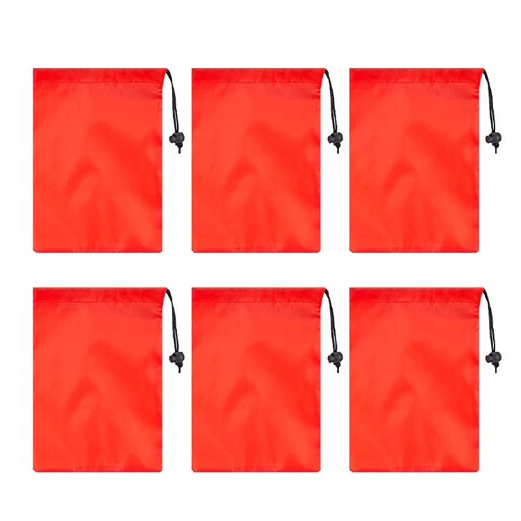 Aufbewahrungsbeutel mit Kordelzug Wasserdichter Beutel Kordelzugbeutel Reise-Aufbewahrungsbeutel Aufbewahrungsbeutel mit Kordelzug Reise-Kordelzugbeutel