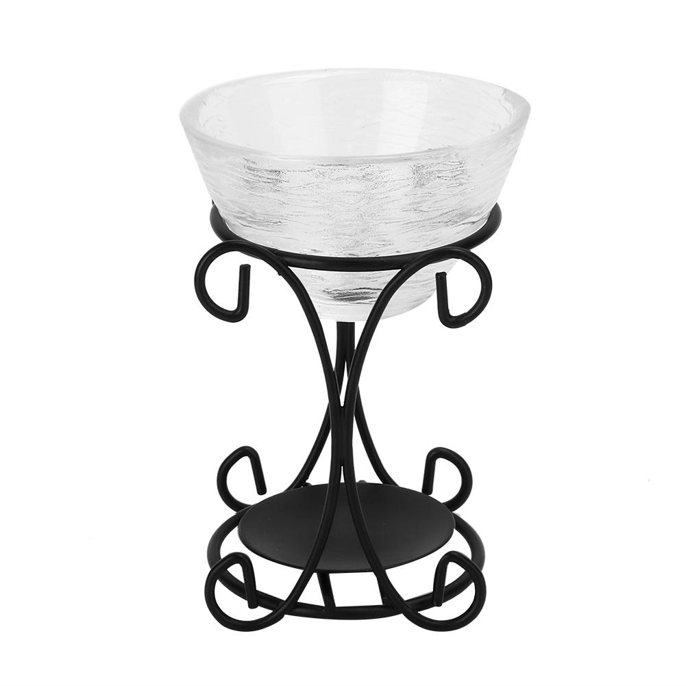 Aromaofen, Räucherofen, Innenofen für ätherische Öle, Aromatherapie, Kerzenverbrennung