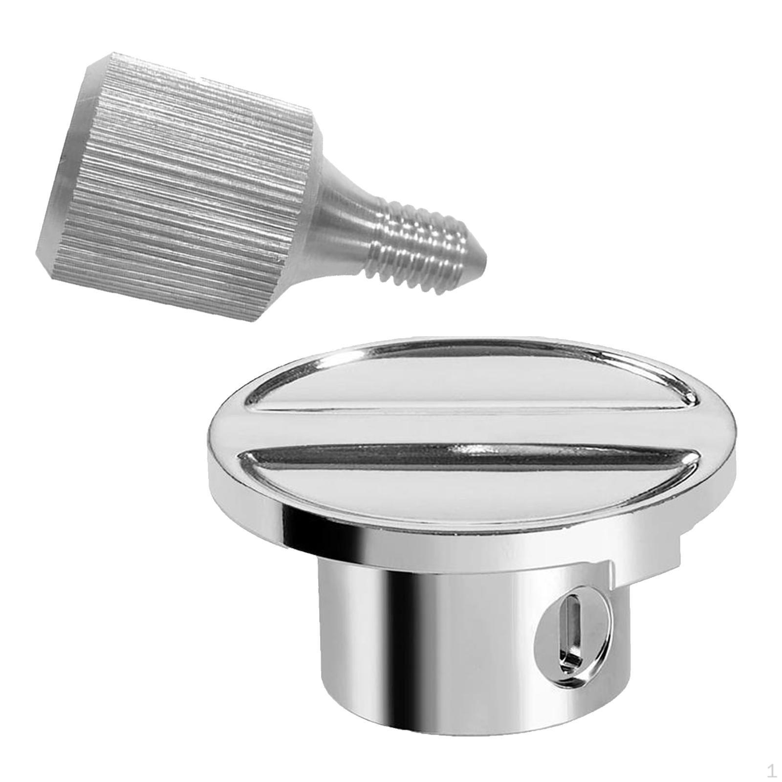 Befestigungsschrauben für Kitchenaids 4,5-5Qt Frontabdeckungsschraube Standmixer Mixerzubehör
