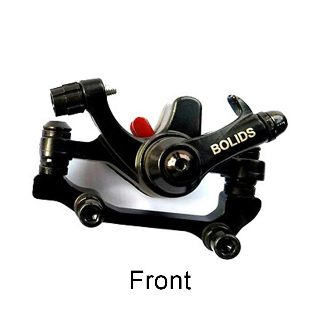Fahrrad Bremssattel Disc Vorne MTB Fahrrad Mechanische Fahrrad F140-160