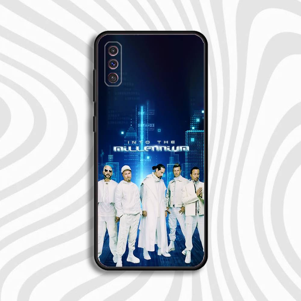 Backstreet B-Boys BSB Handyhülle Für Samsung S10,S21,FE,S21,Note 20,S26,S25,S24,S23,Ultra,S9,S22,Plus Weiches Silikon Schwarze Hülle SamsungS30ULTRA5G