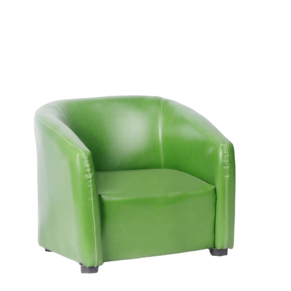 Kleiner Kinder Einzel-Sofa-Stuhl Bequeme Kindermöbel Spielendes Kleinkind Sofa Sitz Schlafzimmer style6 beige