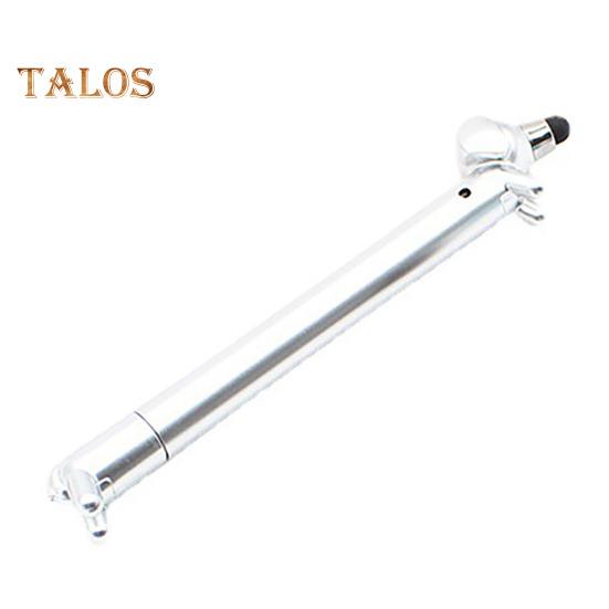 Niedliche Kugelschreiber mit Dackelmotiv, 1 mm, schwarze Tinte, Cartoon-Hundestifte für Schule und Büro, kapazitiver Touch-Pen für Tablets und Telefone