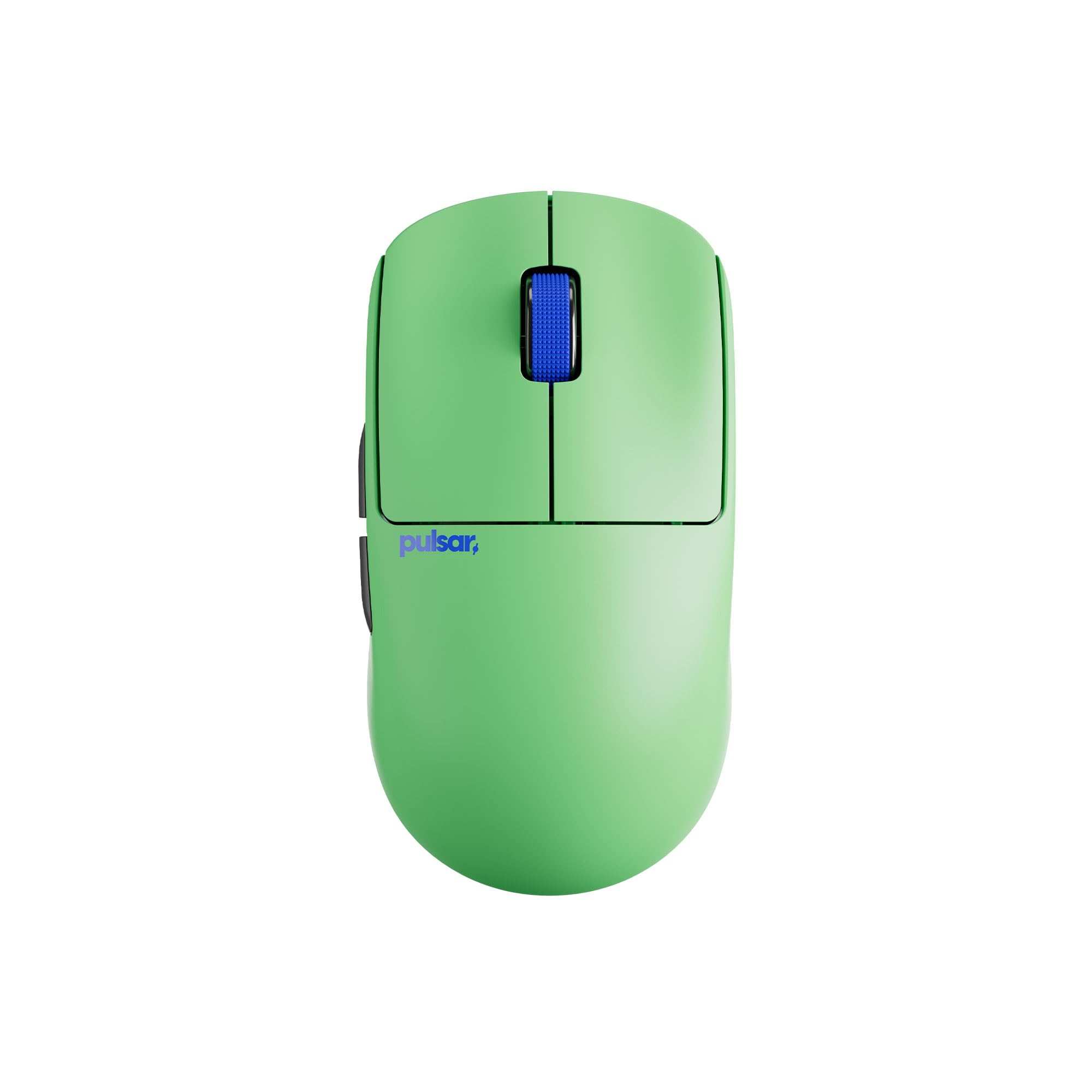 Pulsar Gaming Gears X2 CrazyLight Kabellose Gaming-Maus Ultraleicht (35 g) 1 ms 32000 DPI Optischer Schalter Flaggschiff-Sensor XS-1