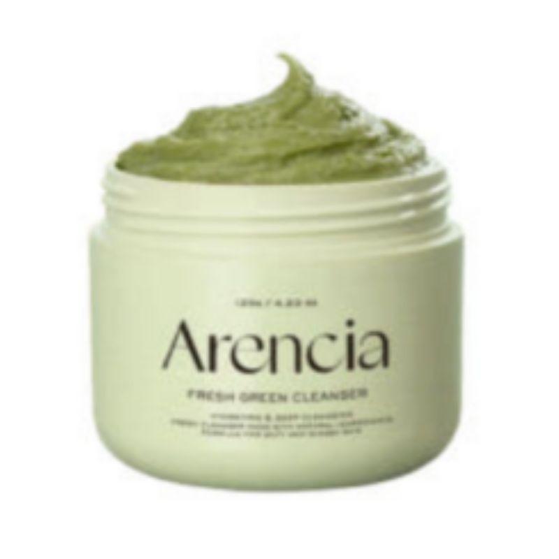 Arencia Reis Mochi Frischer Grüner Reiniger 120g