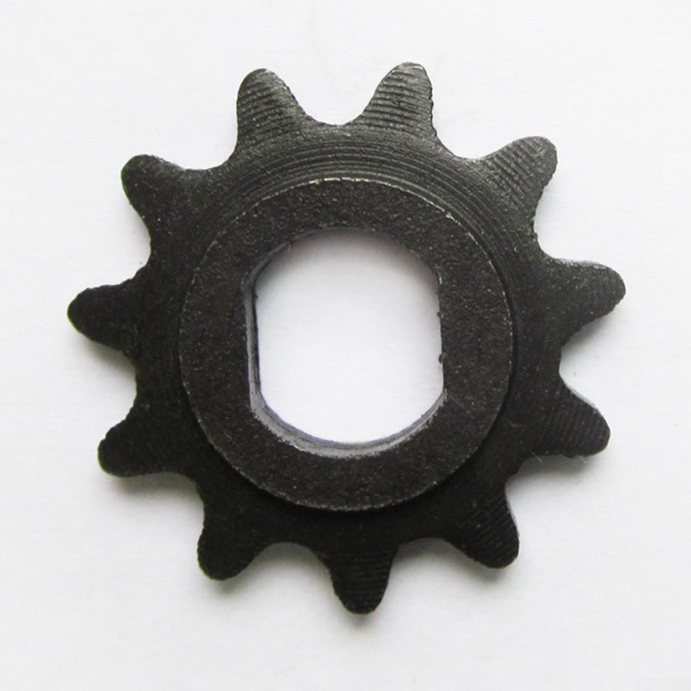 Getriebezubehör Ersetzen Sie das 11-Zahn-25H-Ritzelloch. Geeignet für Elektroroller