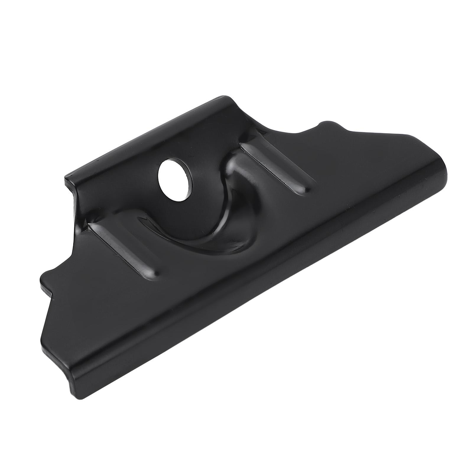 Batterie-Halteklammer 371602V000 ABS-Kunststoff-Autobatterie-Befestigungshalterung Ersatz für IONIQ