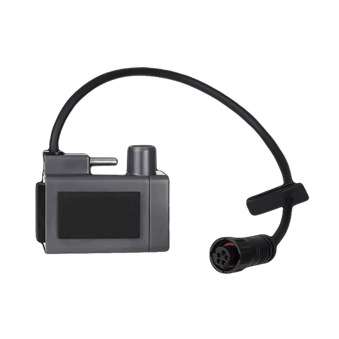 Xiaomi Aquarium MYG100 Filter Aquarium Wasserpumpe gray