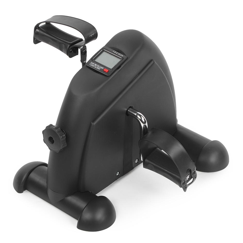 Mini Indoor Heimtrainer Home Obere Untere Gliedmaßen Rehabilitationstraining Fitnessgerät