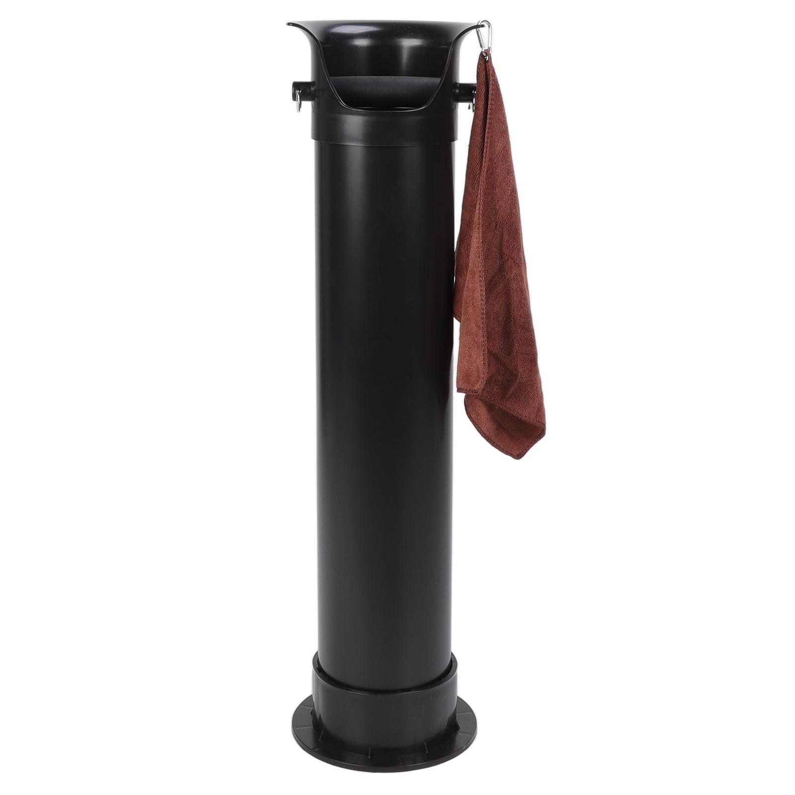 Kaffee Abschlagbox Gewerblich Stehend Kaffee Satz Sammelbehälter für Restaurants Zuhause