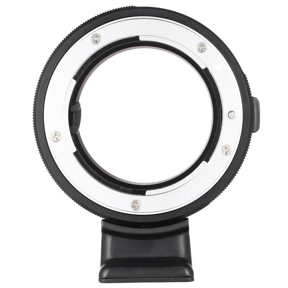 VILTROX NF-NEX-Mount-Adapterring für Nikon G/F/AI/S/D-Objektiv zur Kameramontage