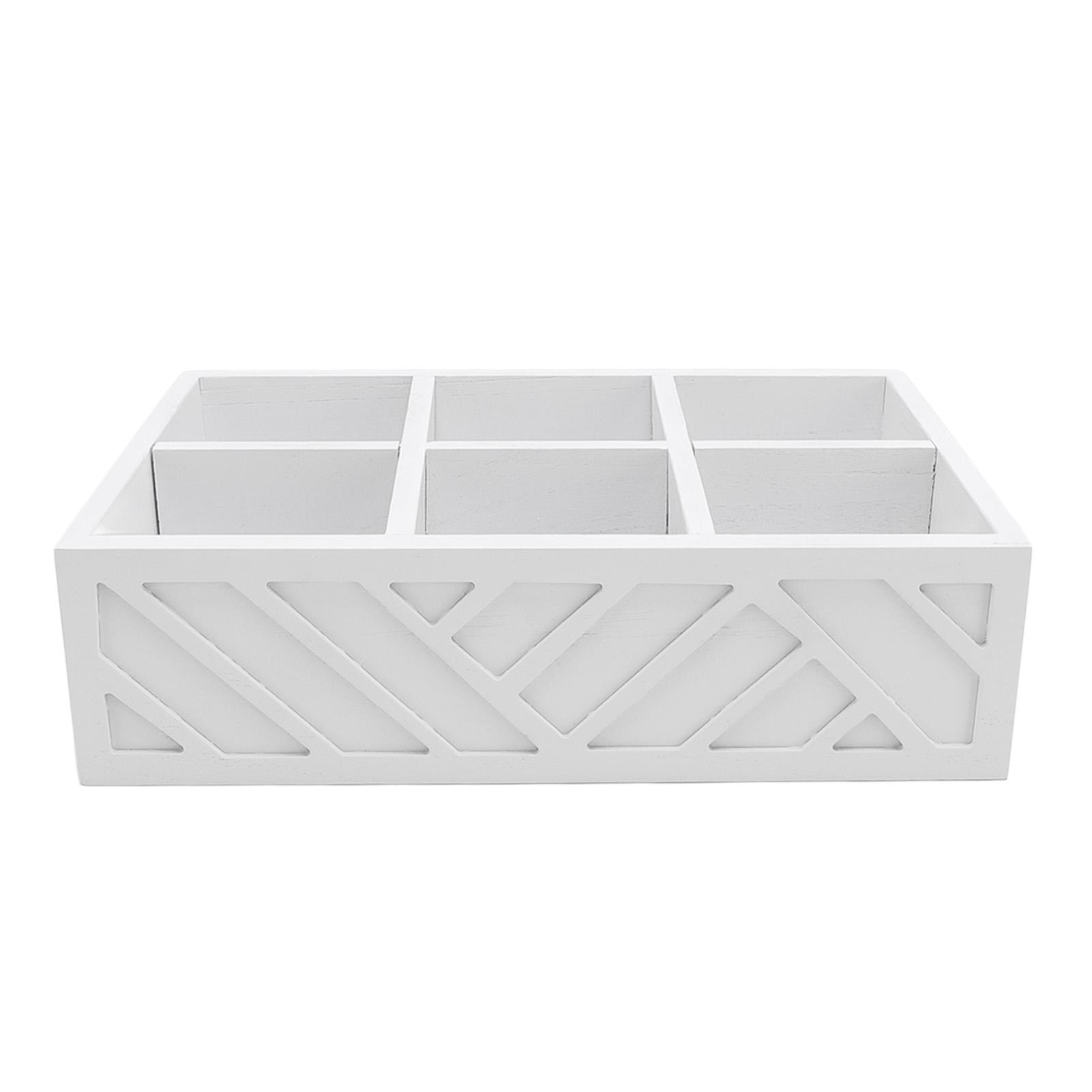 Kaffee Bar Organizer Holz Kaffee Station Organizer für Theke Kaffee Kapsel Sirup Halter Tee Gewürz Organizer