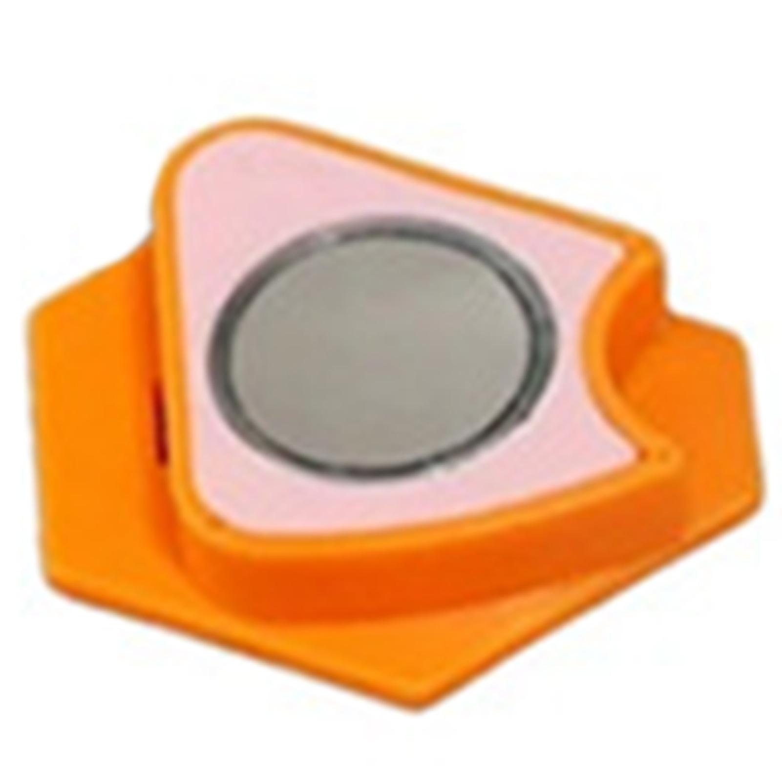 1 stücke Magnetische Nahtführung Für Nähmaschine Polygonal Anti-Curling Positionierer Universal Positionierung Werkzeug Nähzubehör 1pcs