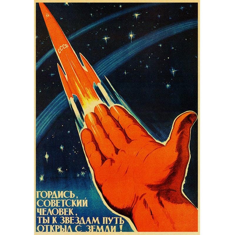 5D-Diamant-Gemälde voller Bohrer, handgefertigt, Vintage-Stil, Retter, Weltraumrennen, Kreuzstich, Diamant-Stickerei, Heimdekoration Full Square 20X30CM navy blau