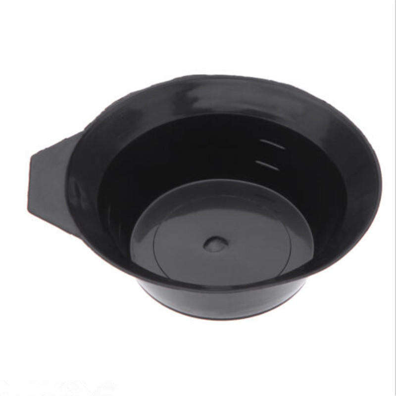 GUJHUI 5 teile/satz Haar Farbe Farbstoff Tönung mit Haar Bürsten Schüssel Combo Haar Werkzeuge Heiße Neue