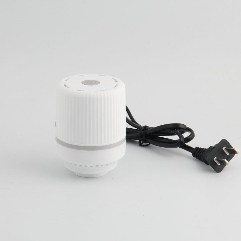 Elektrische Vakuumpumpe für Kompressionsbeutel - Für den Heimgebrauch für Bettdecken & Kleidung