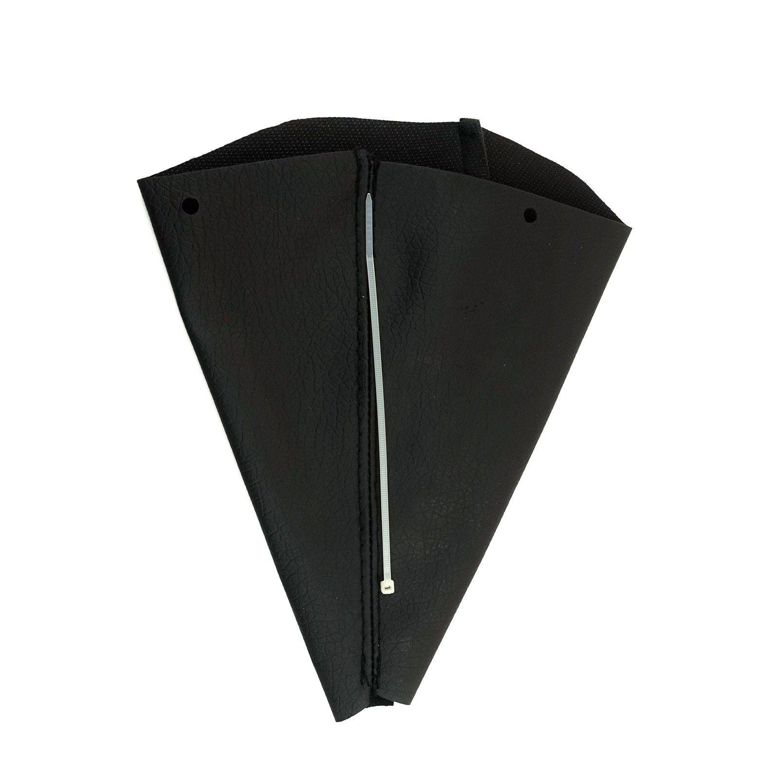 ESC Autoteile ESP668 Schalthebelmanschette 16088724ZD Für Peugeot 301 Citroen C-Elysee Schneller Versand Kostenloser Versand