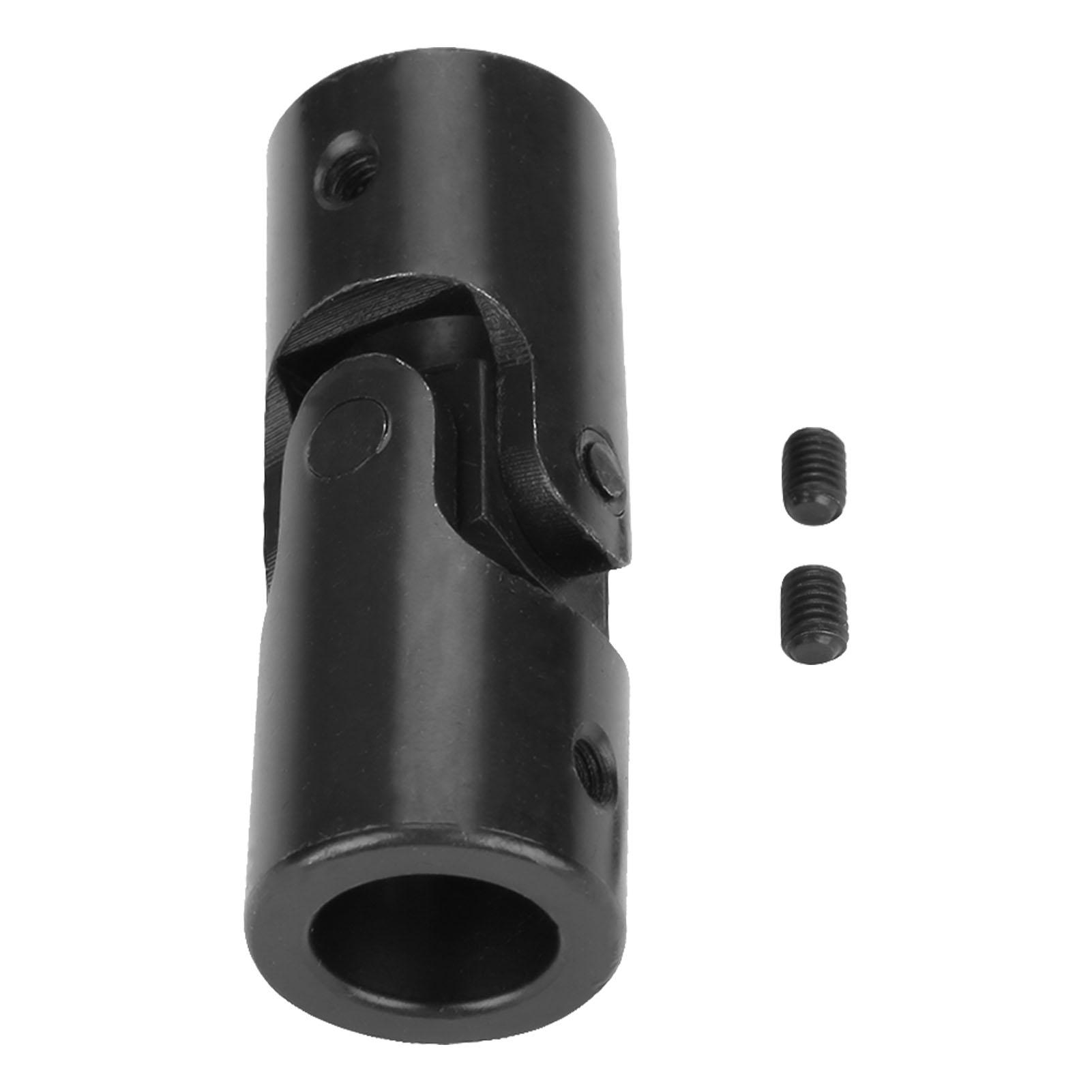 Wellenkupplung Motoranschluss DIY Lenkung Kreuzgelenk 20*32*85mm