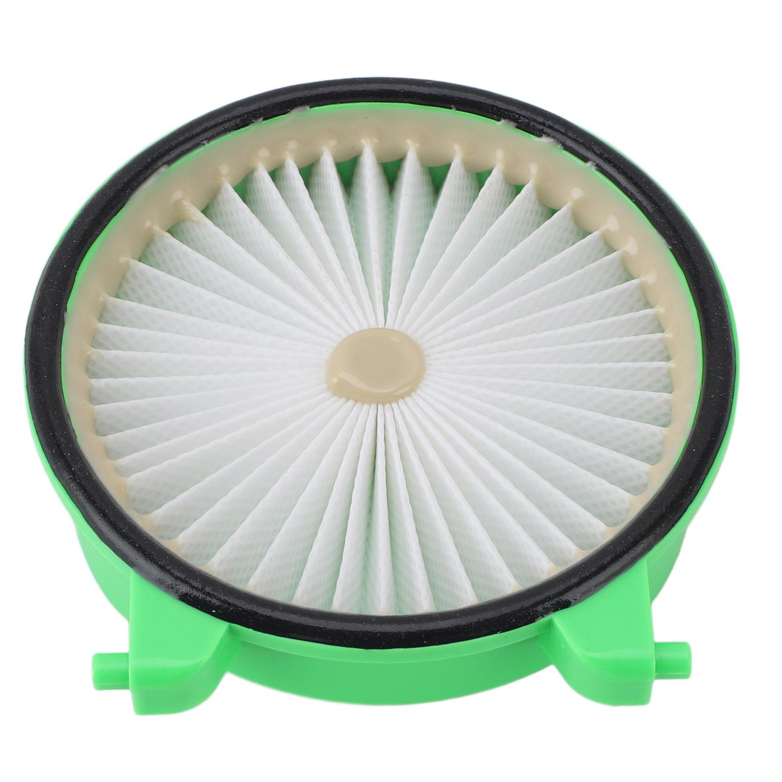4 Stück Staubsauger Ersatzfilter Für Rowenta RS RH5024 Staubsauger Zubehörteile