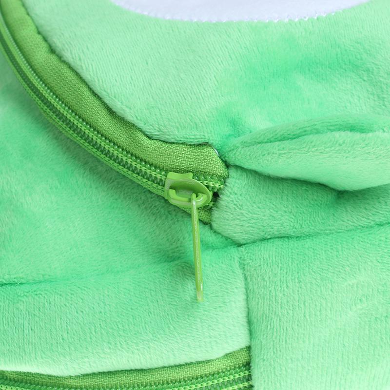Frosch Mini Schulranzen Baby Rucksack Kinder Schultaschen Kinder Plüsch Rucksack