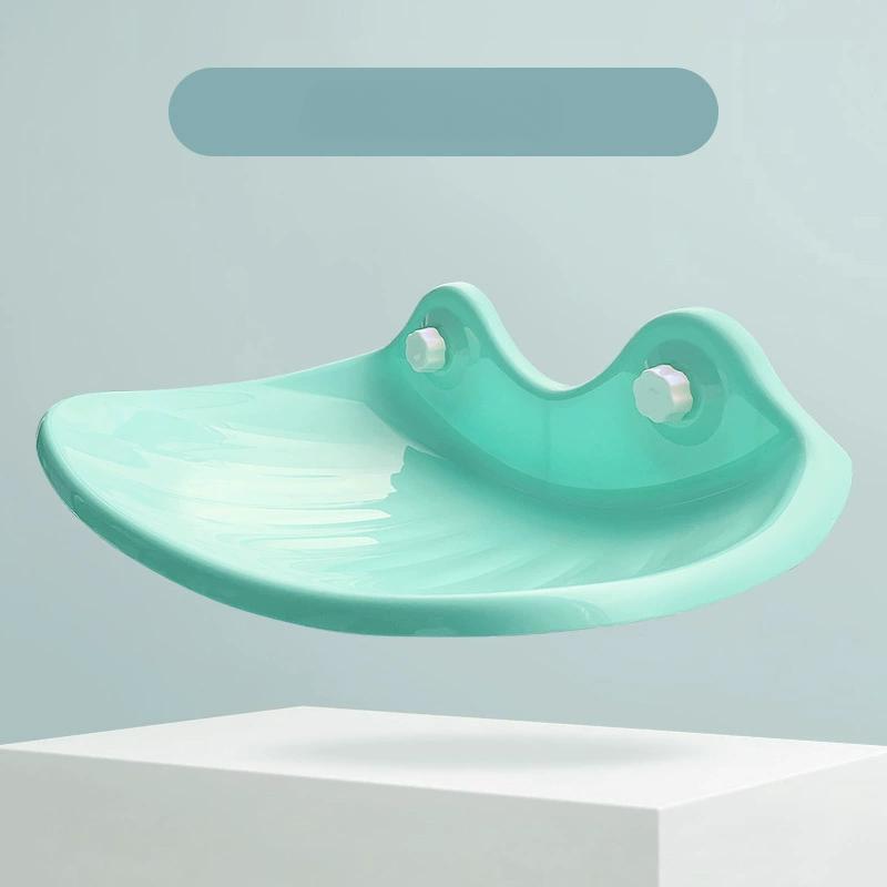 Katzen Hängematte Fenster Katzen Kletterregal Saugnapf Katzen Nest Transparent Hängend Kunststoff Villa Sonnenbaden Alle Jahreszeiten Y655YY-