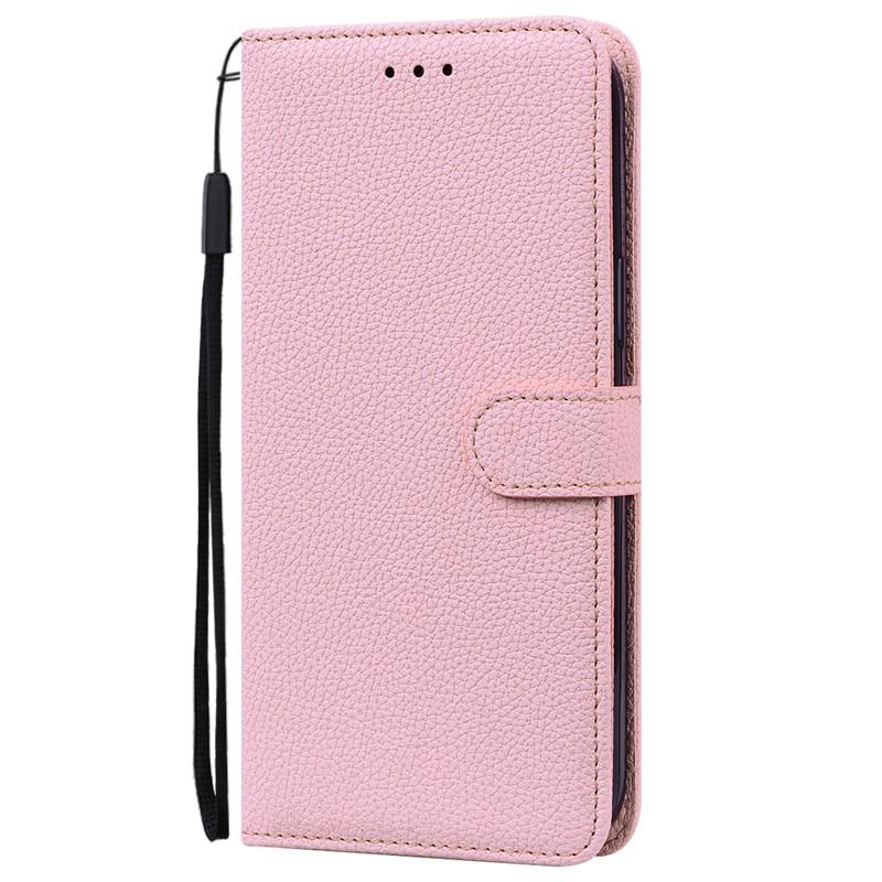 A20 A20e A20s Hülle Für Samsung Galaxy A20e Hülle Samsung A20 A20s Hülle Flip Wallet Für Samsung A20 A 20s 20e A205 A202 A207 Hülle For Samsung A20 rosa