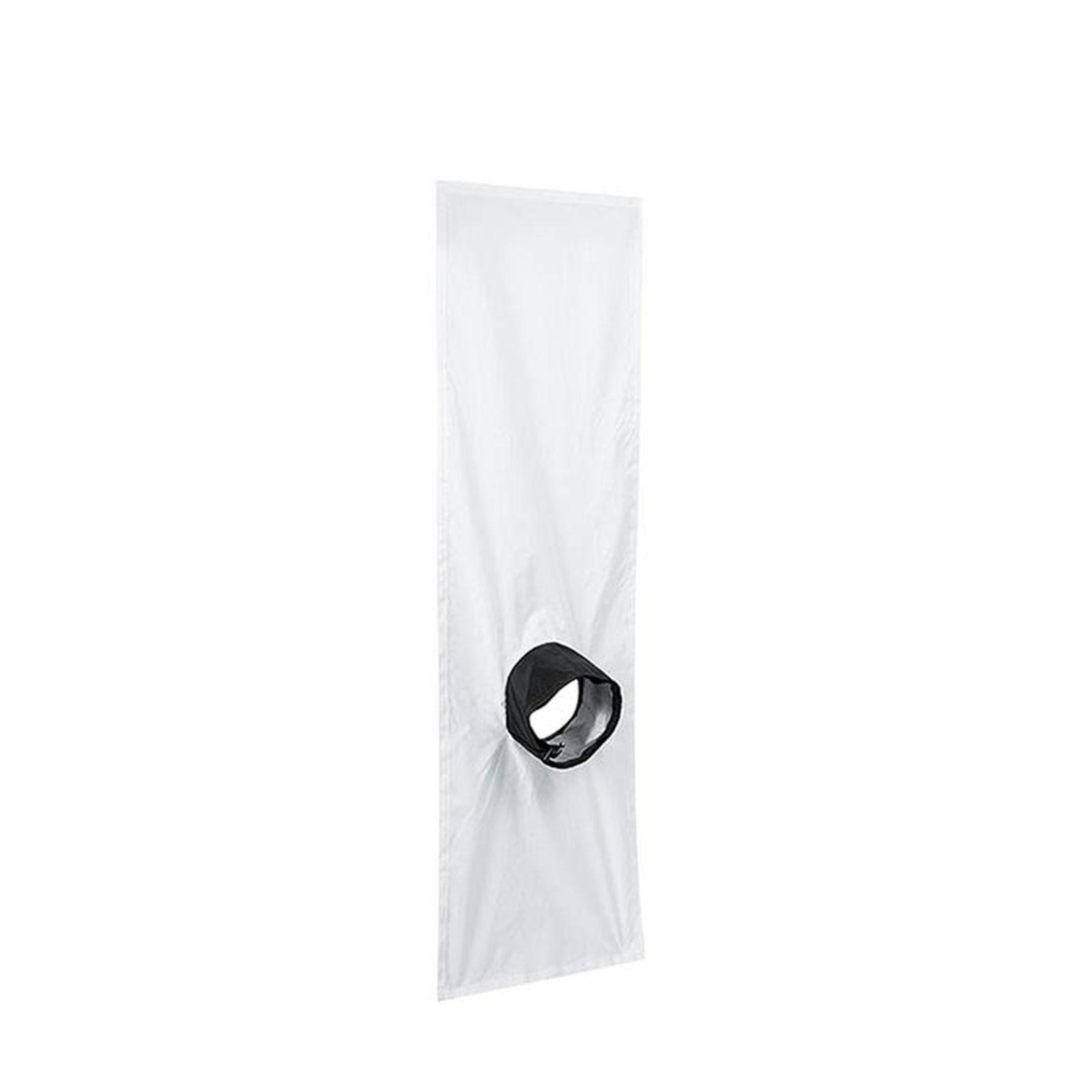 2M/3M Universelle Fensterabdichtung für tragbare Klimaanlage Airlock Tragbare Mobile Klimaanlage Fensterabdichtung Wasserdicht 2M white