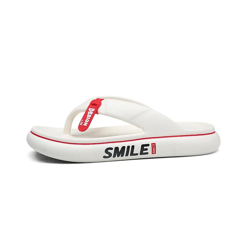 Strand Wasserschuhe für Herren 2024 Flip Flop Herren Weiche Herren Hausschuhe Zum Herumlaufen Zuhause Sandalen Herren Plateau Echt Herren Hausschuh 44-45