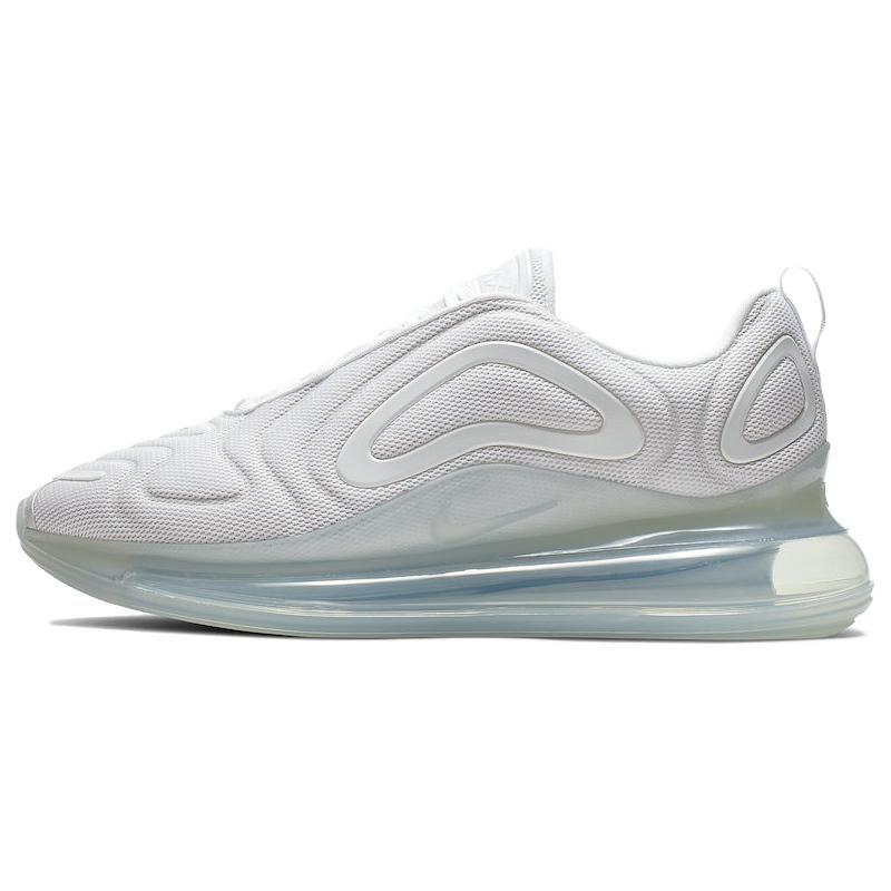 Nike Air Max 720 Pure Platinum AO2924-100 45.5 white