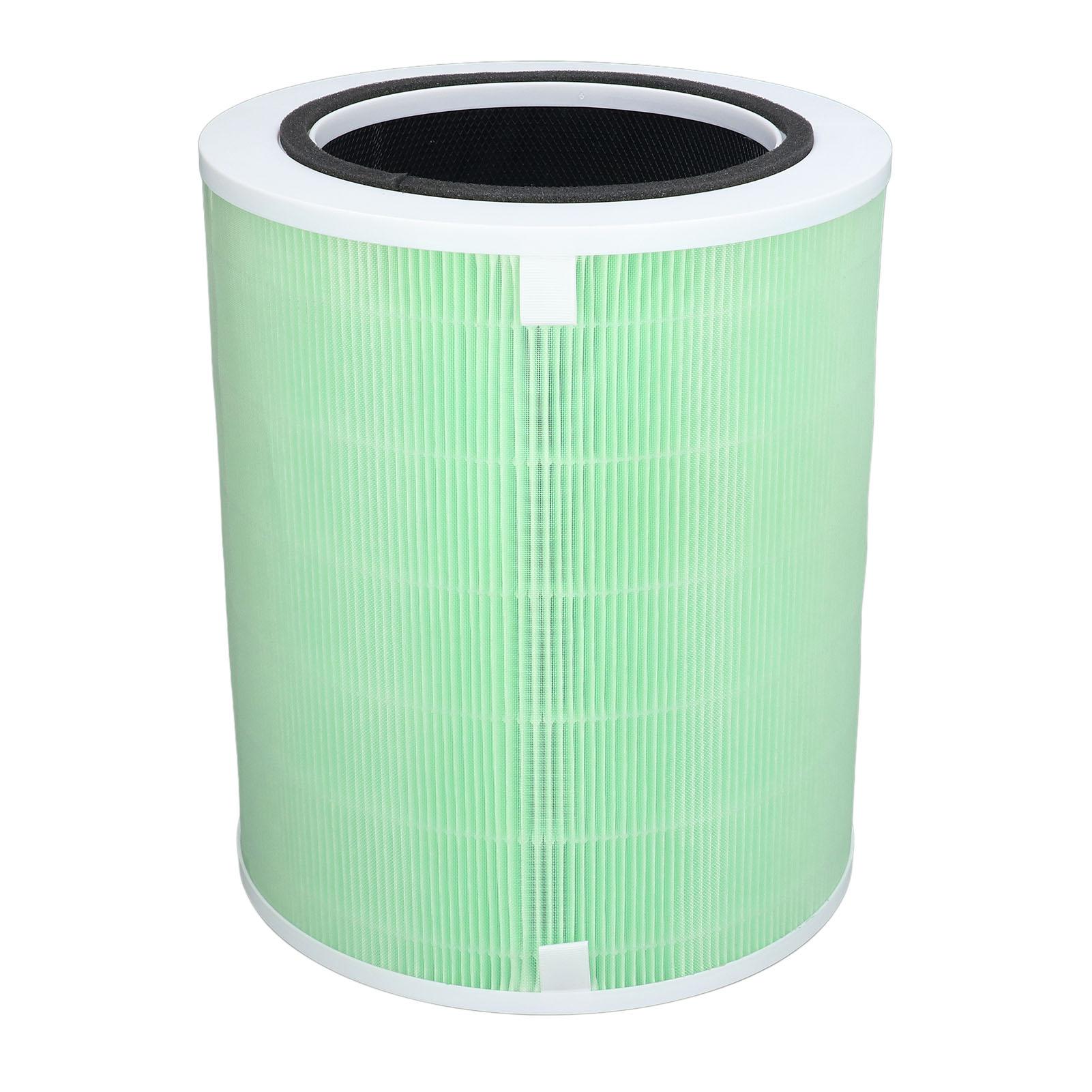 Luftreiniger-Ersatz-HEPA-Filter, Luftreiniger-Filterelement für HuaWei 720EP500