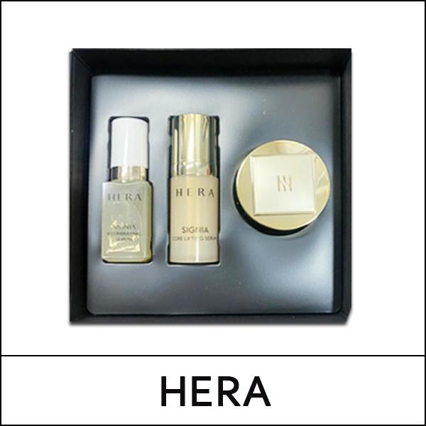 Hera Signia Special Kit 3 Artikel + ZUFÄLLIGES GESCHENK