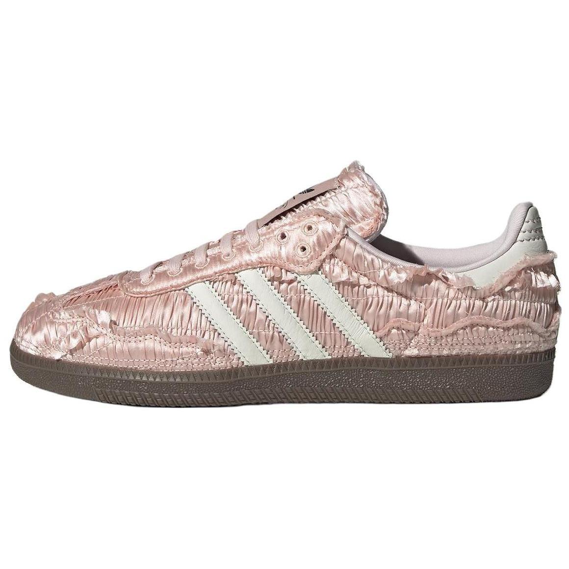 Adidas Caroline Hu X Clot X Adidas Samba 'Reverie Pink' Damen-Sneaker JQ4747 40⅔