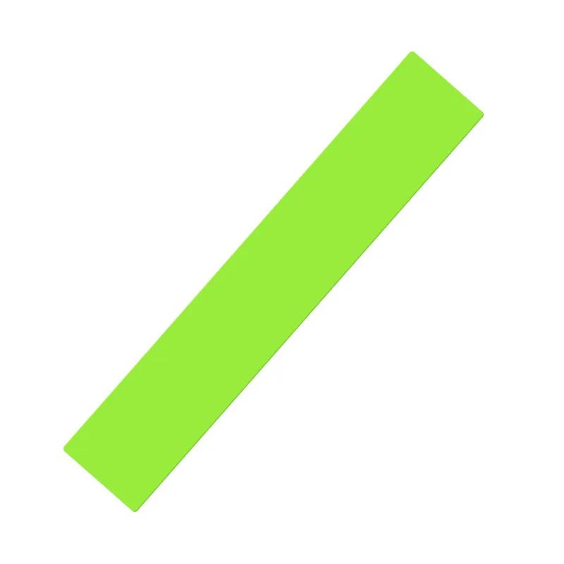 1pc Yoga Spannung Gürtel Fitness Elastische Gürtel Widerstand Gürtel Squat Butt AIDS Spannung Ring Stretching Übung Strap Gürtel