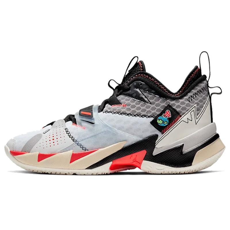 Air Jordan Why Not Zer0.3 Pf 'Unite' Jordan CD3002-101 40