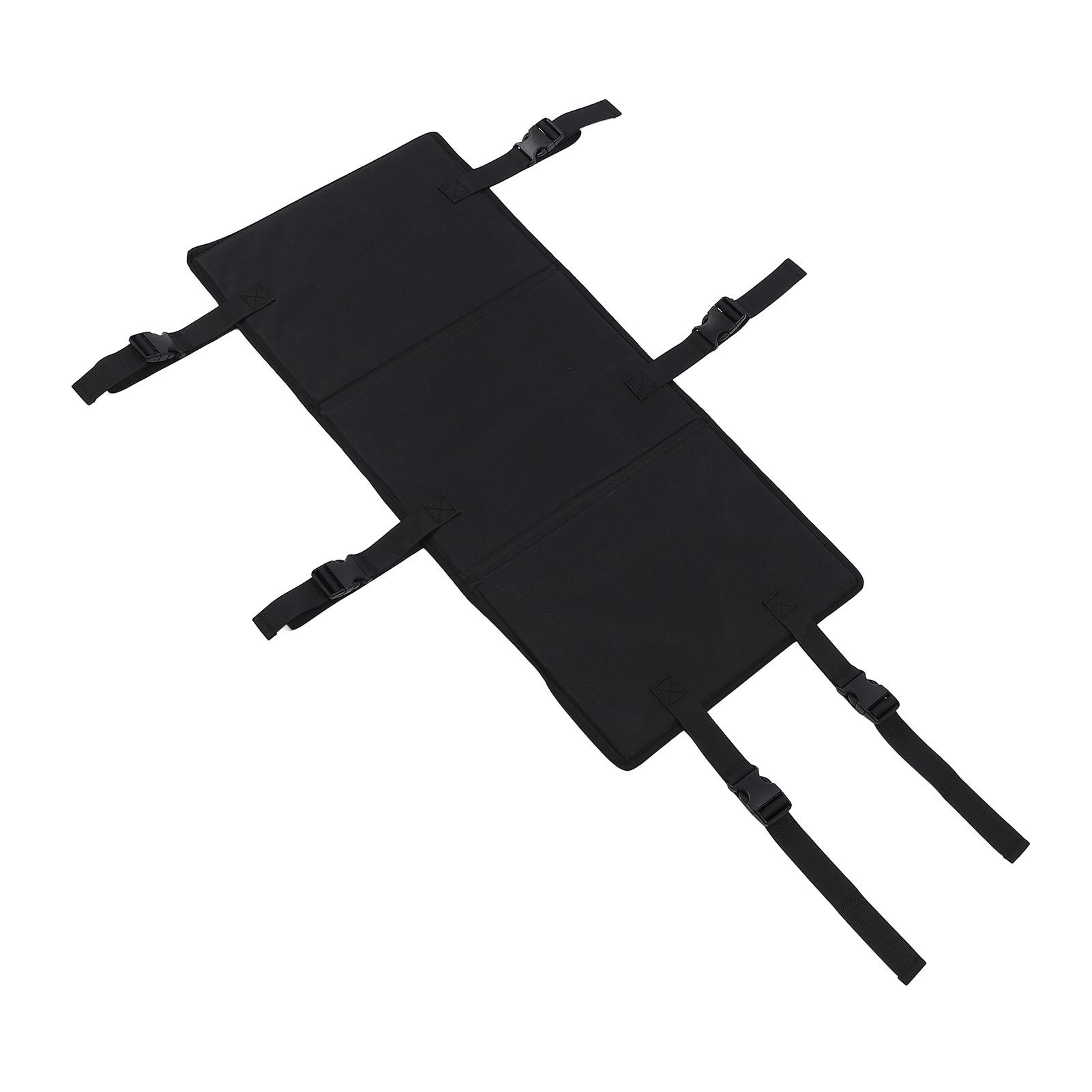 Etagenbett-Leiterabdeckung Verhindert, dass Kinder auf Leitern klettern Faltbare Mehrzweck-Etagenbett-Leitersperre