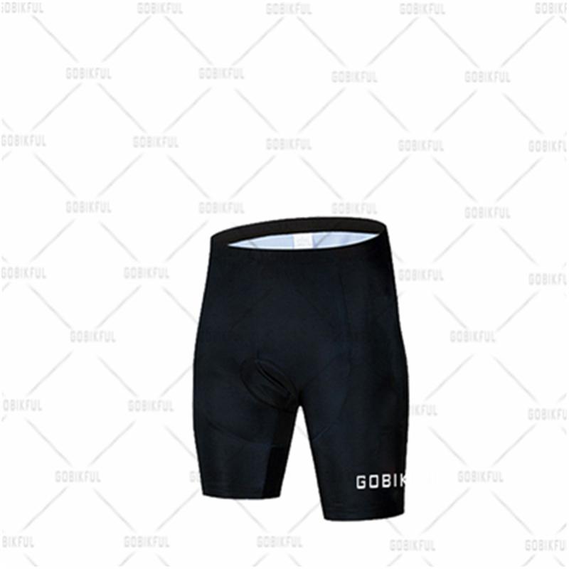 2024 Gobikful Sommer Radtrikot Set Herren Kurzarm Mountainbike Radbekleidung Triathlon Fahrradkleidung MTB Bike Shirts 4XL