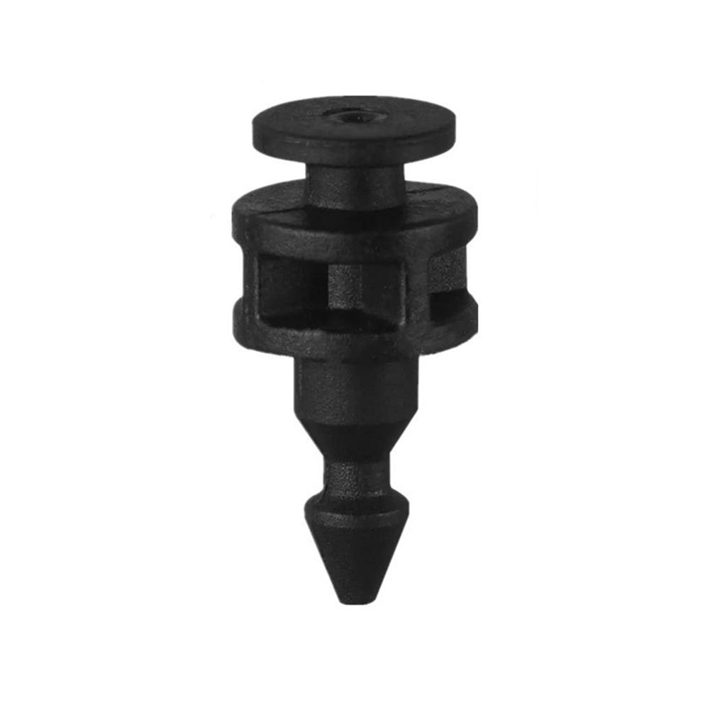 6 Stücke Kunststoff Auto Hinten Rücklicht Lampe Reparatur Befestigung Trim Clips Für Volkswagen Vw Crafter 2006-2017 Benz Sprinter 2006-2017 A0008208164 2E0945230