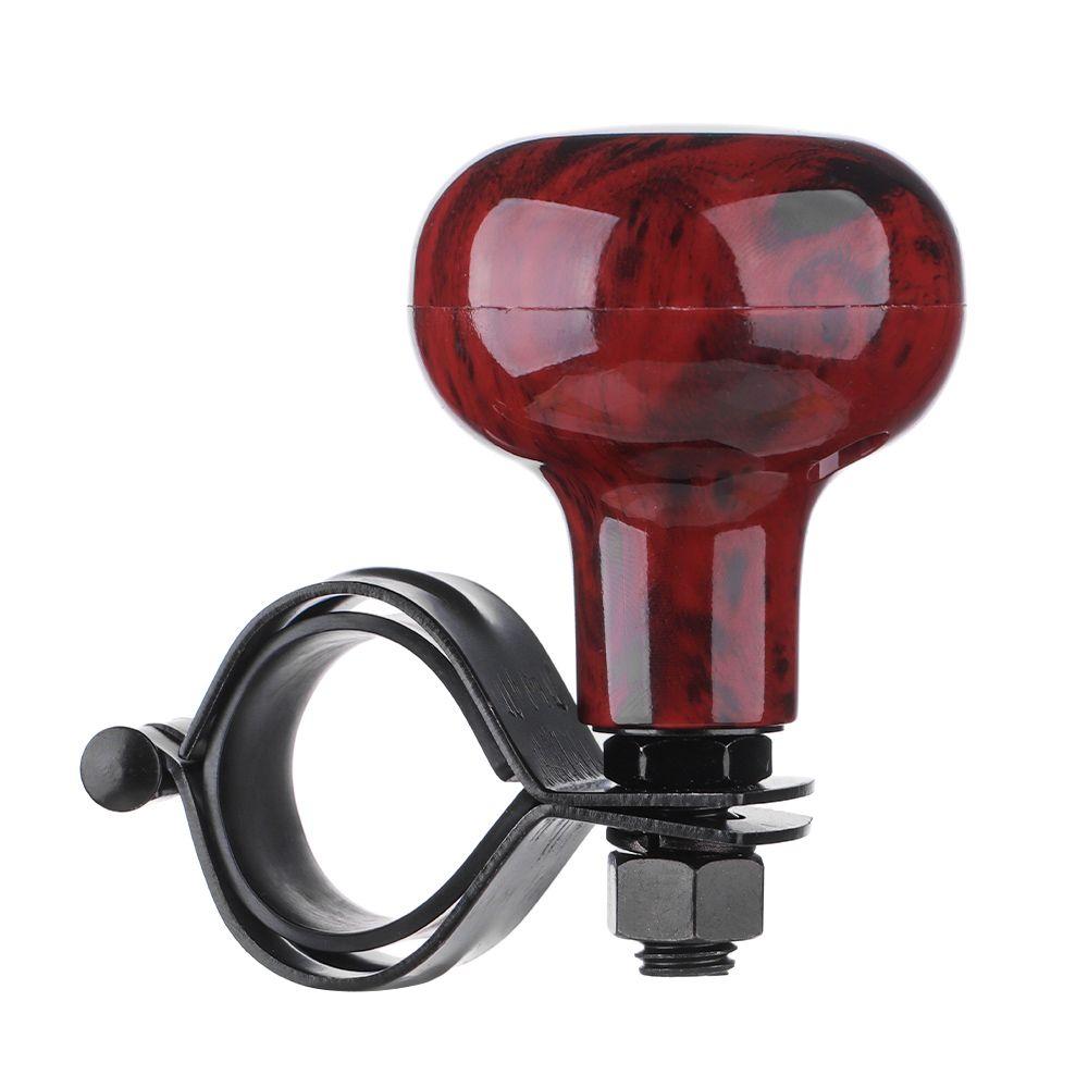 LKW Lenkradkugel Leichtgängiges Lenken Universal Power Griff Drehknopf Lenkrad Drehknopf