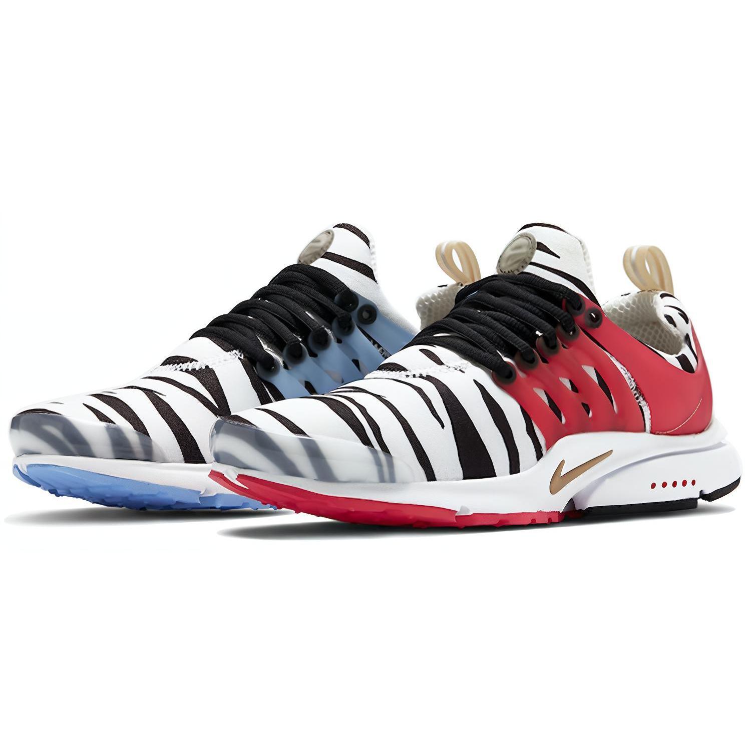 Nike Air Presto Südkorea CJ1229-100 L black