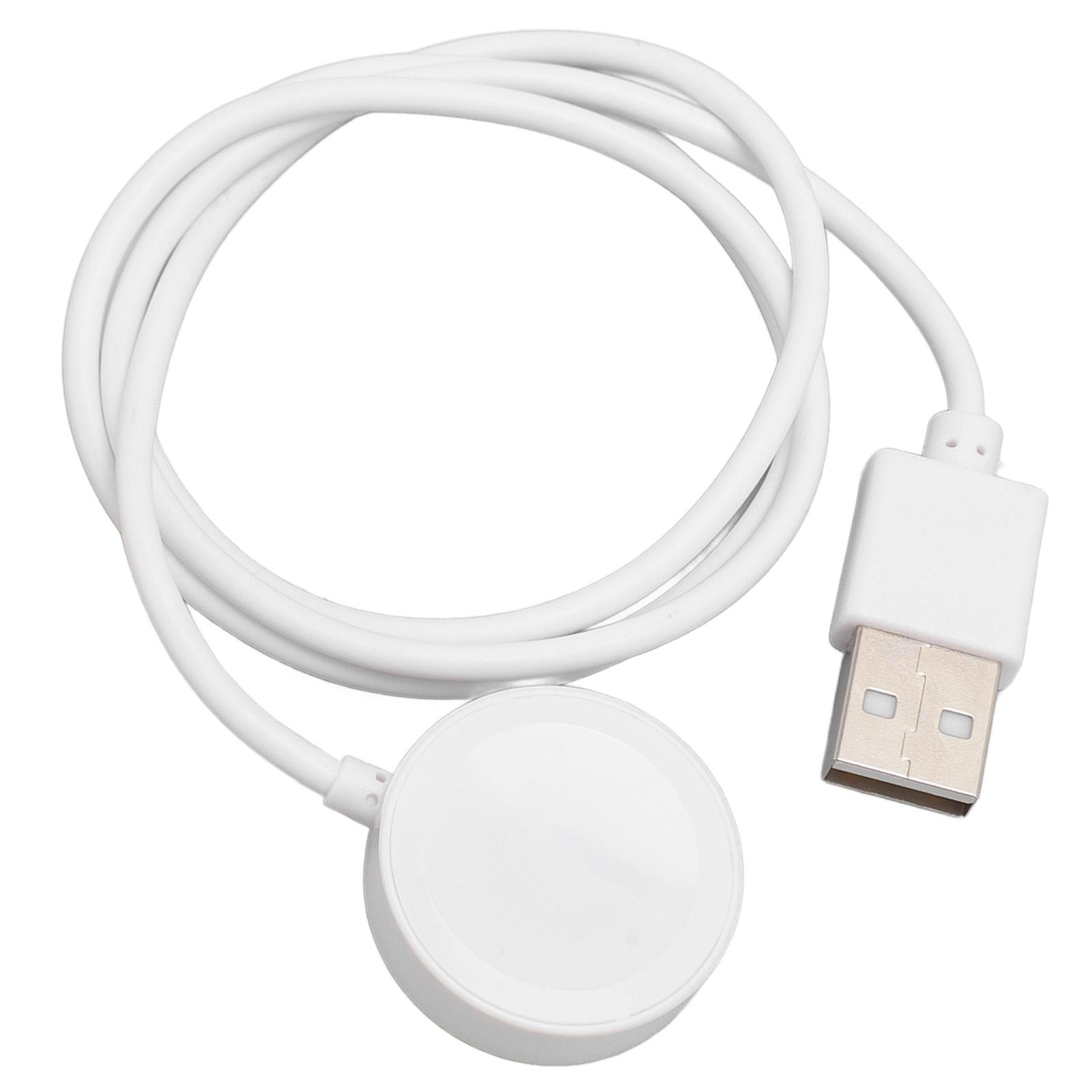 Smart Watch Ladekabel, professionelles, effizientes und sicheres magnetisches Ladekabel für S8 Pro DT7 DT700