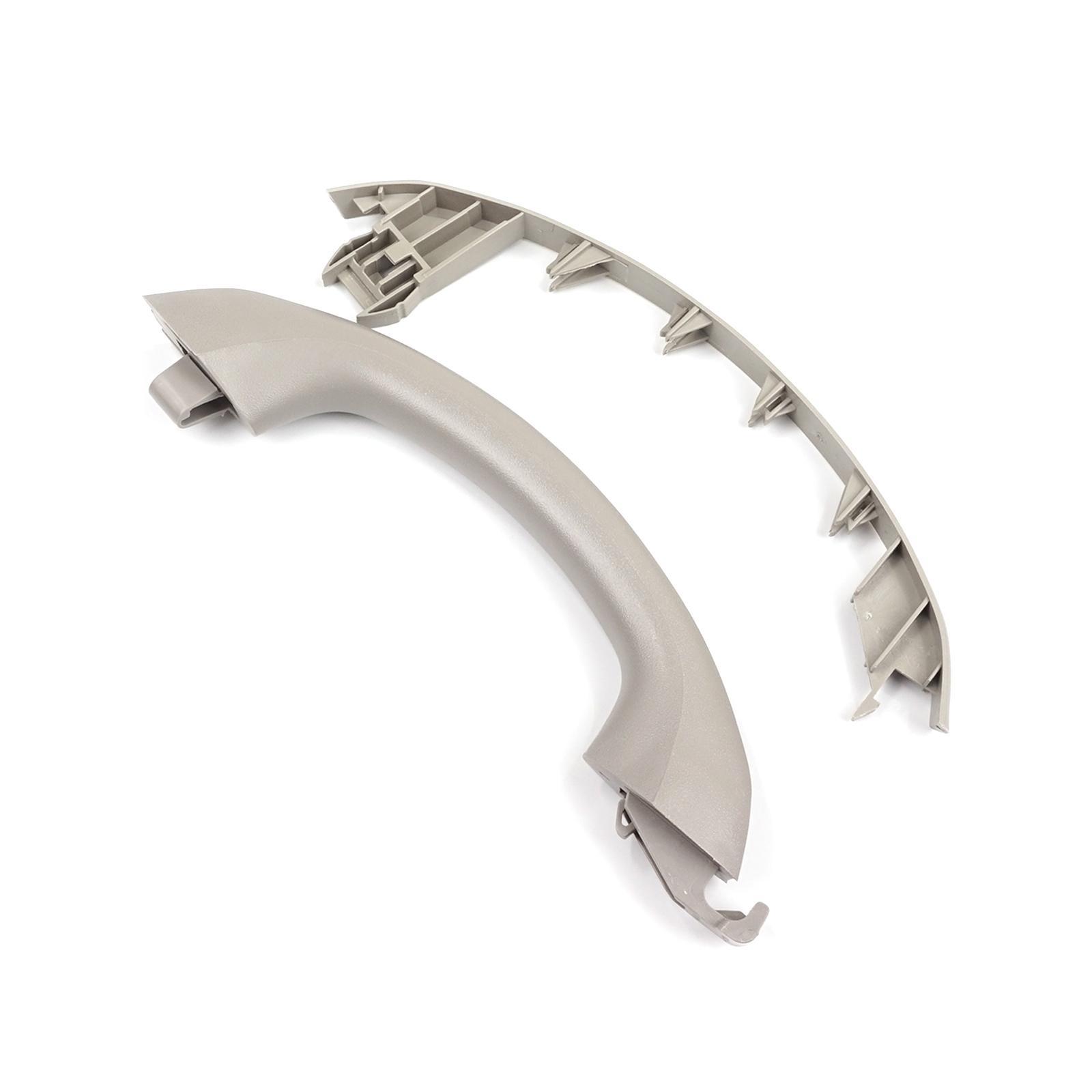 Bross Autoteile BDP774 Linke Seite Schiebetür Oberer Haltegriff Innengriff 8200497432 für Renault Kangoo MK2 2008-2017