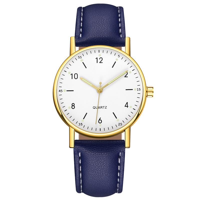 Damen-Quarzuhren im lässigen Design, elegante Muster-Armbanduhren für Damen, beste Geschenke für Ehefrau, Familie, Freunde