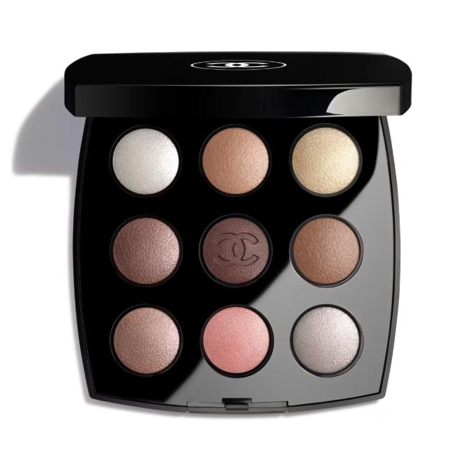 Chanel Les 9 Ombres Lidschattenpalette Damen 2026 #587