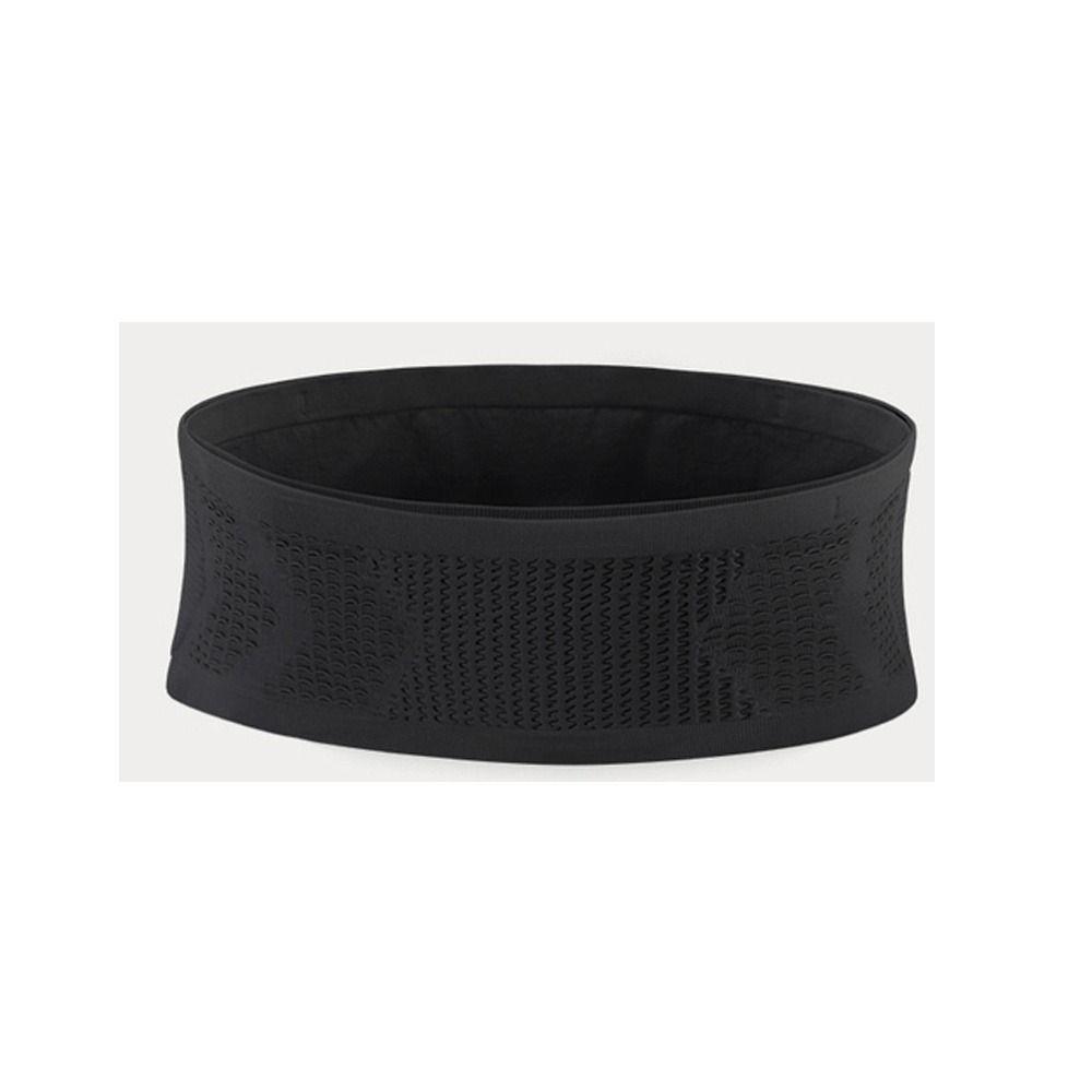 Handytasche, Telefon hält Sport, Geldgürtel, Laufgürtel, Geldgürtel, Tasche, Taille, Geldgürtel, Hüfttasche M schwarz