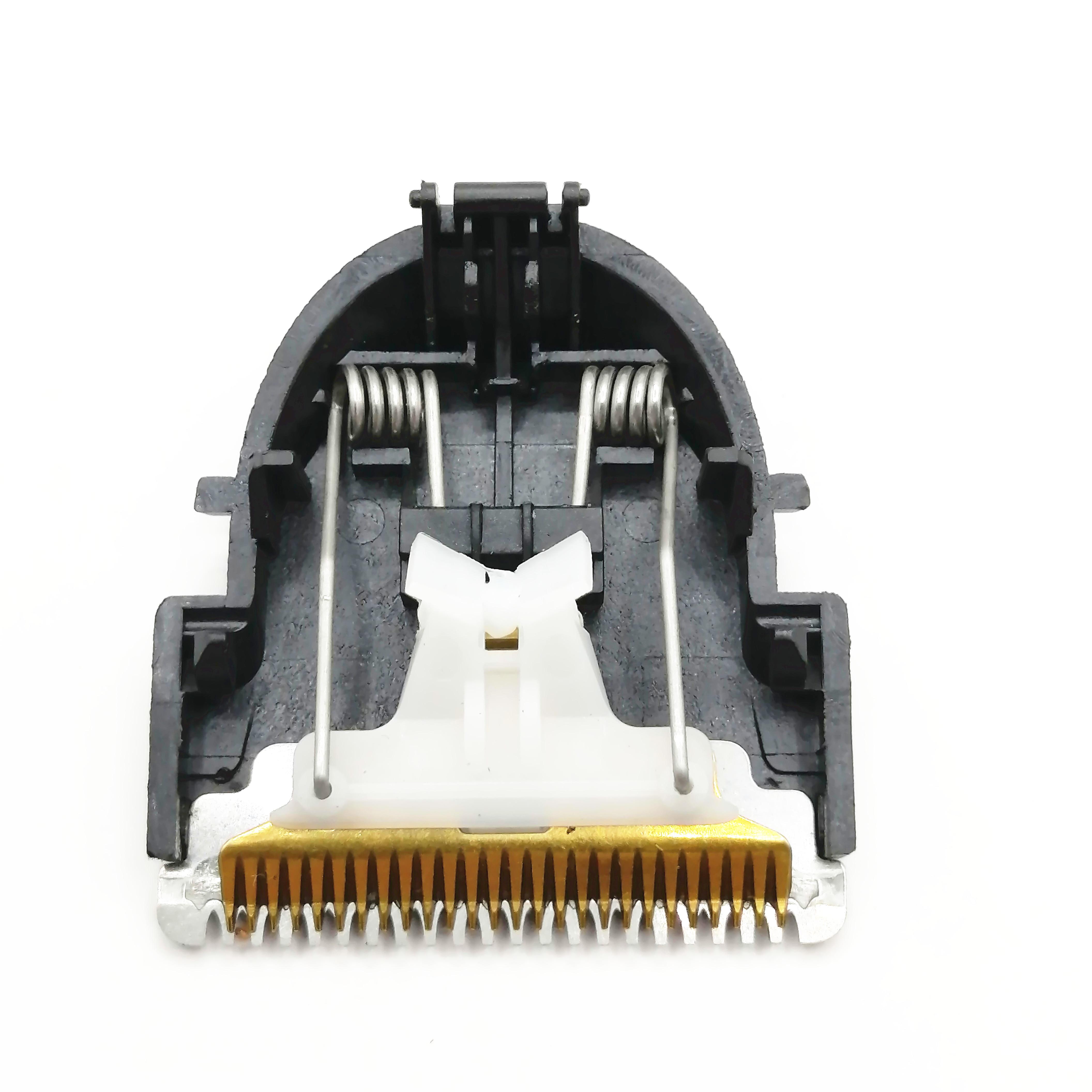 Haar Clipper Cutter Klinge Rasierer Ersatz Für PHILIPS QC5375/80 QC5390 QC5390/80 QC5375 QC5375/80 QC5390 QC5390/80 QC5315 Rasierer