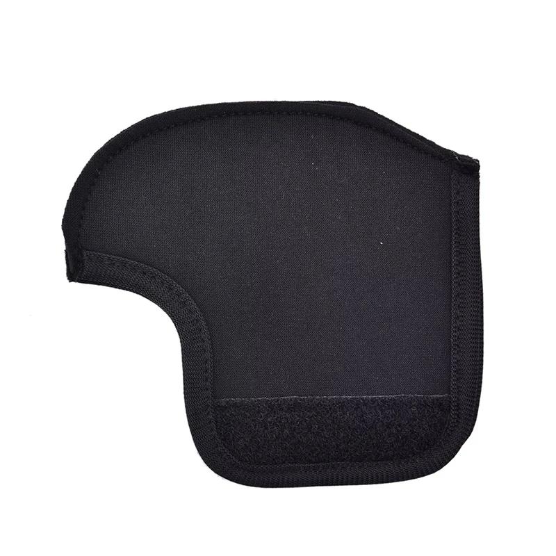 Fahrrad-Sattelstützen-Hülle Schutz für Mountainbike Rennrad Federgabel-Sattelstütze Nylon-Abdeckung Sattelrohr Staubschutz für Suntour SP12-NCX Y4596YY-