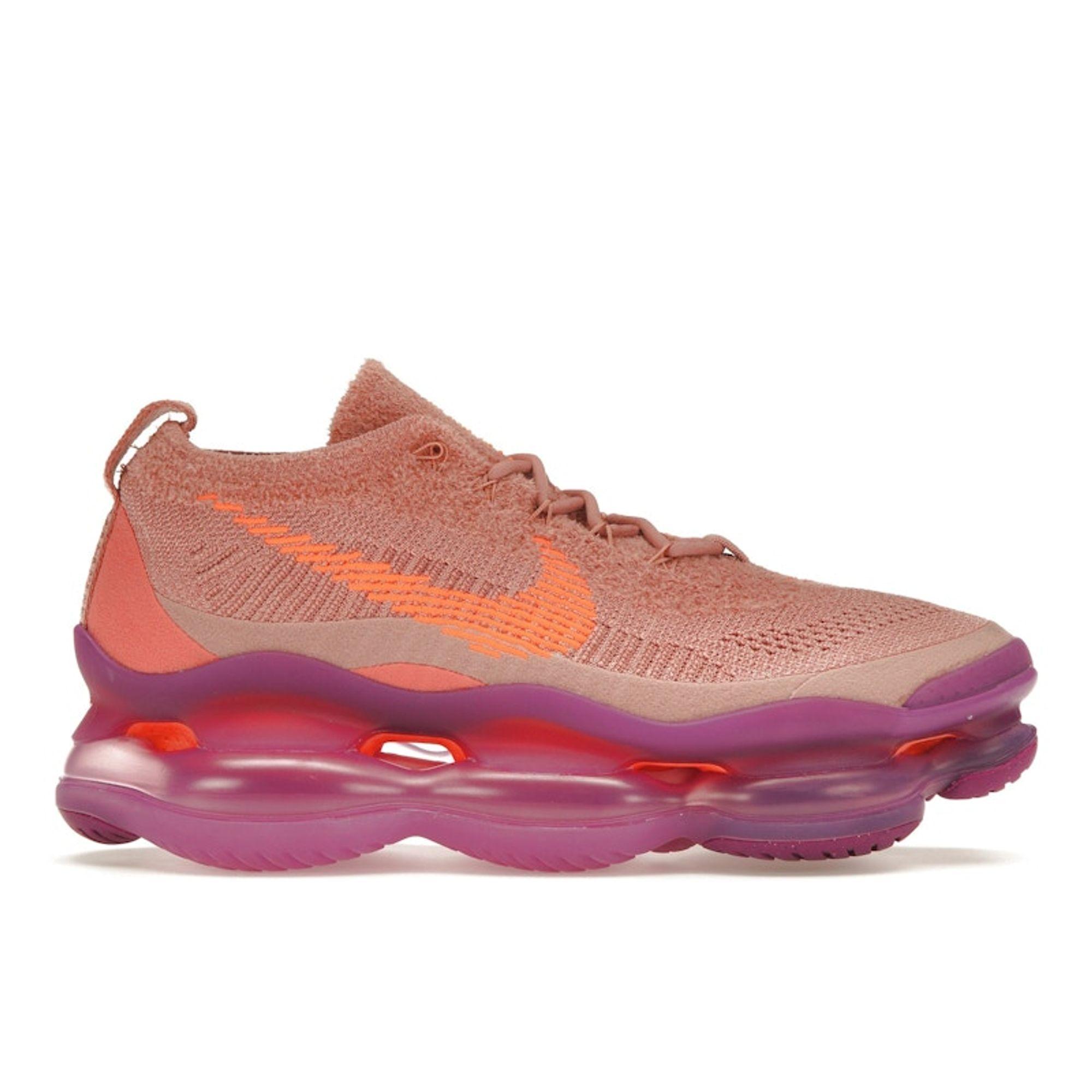 Nike Air Max Scorpion Red Stardust Damen Sneaker Pink Guava-Ice Bright-Crimson DJ4702-601 36.5