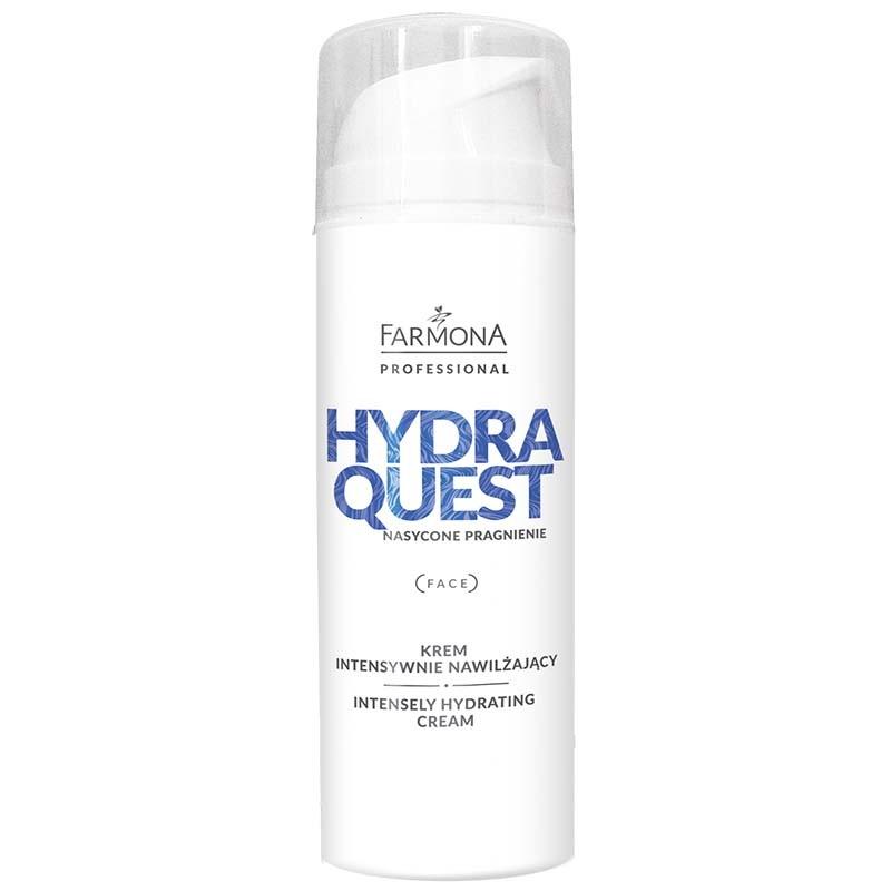 Farmona Professional Hydra Quest Intensiv feuchtigkeitsspendende Creme, 150 ml