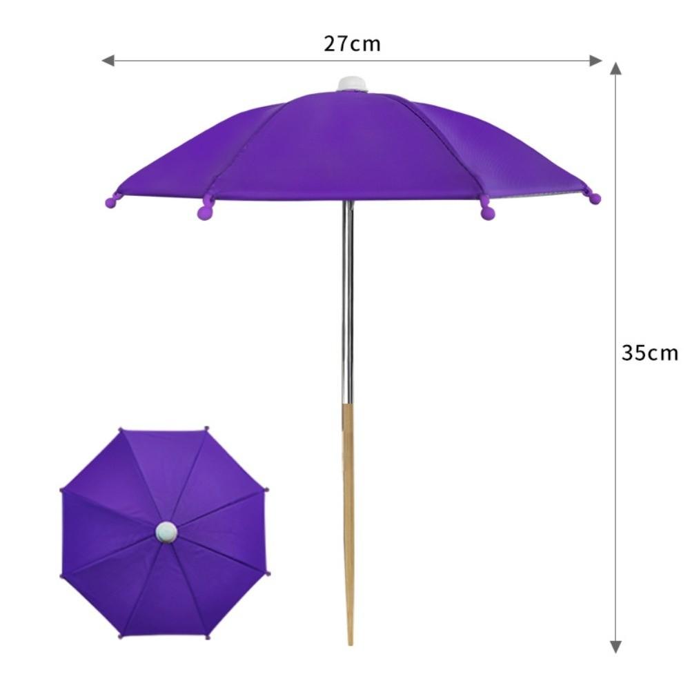 Sonnenschutz Pflanzen Schatten Schirm Silber Schatten Garten Schatten Abdeckung Terrasse Pflanzen Schirm Pflanze violett