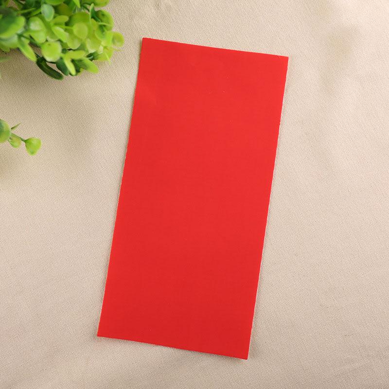 DIY selbstklebende Stoffaufkleber, frei geschnitten, Regenmantel, wasserdicht, Flicken, Jacke, Kleidung, Reparatur rot